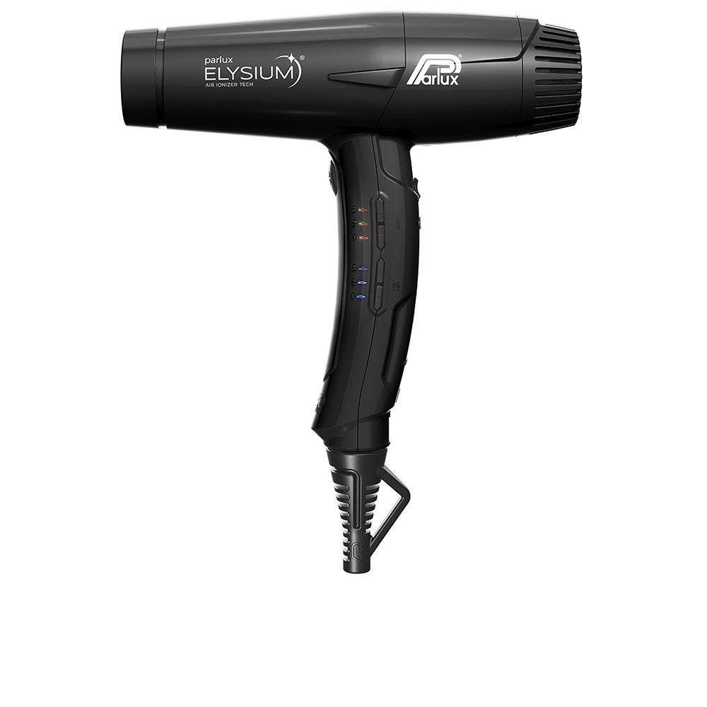 PARLUX ELYSIUM secador Negro 1 u