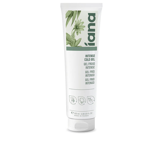 IANA gel frío intenso 100 ml