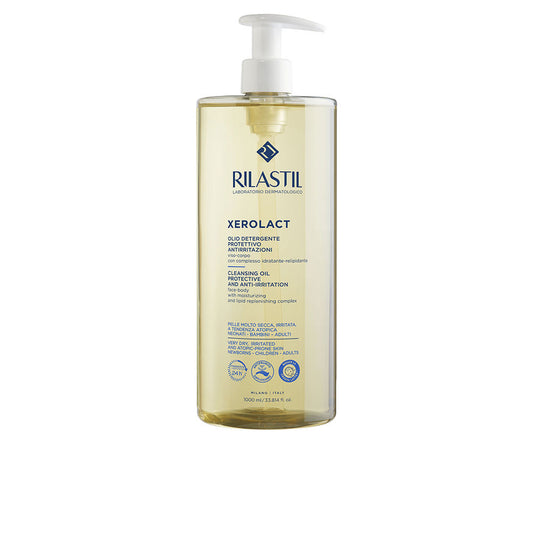 XEROLACT gel limpiador delicado y protector 1000 ml