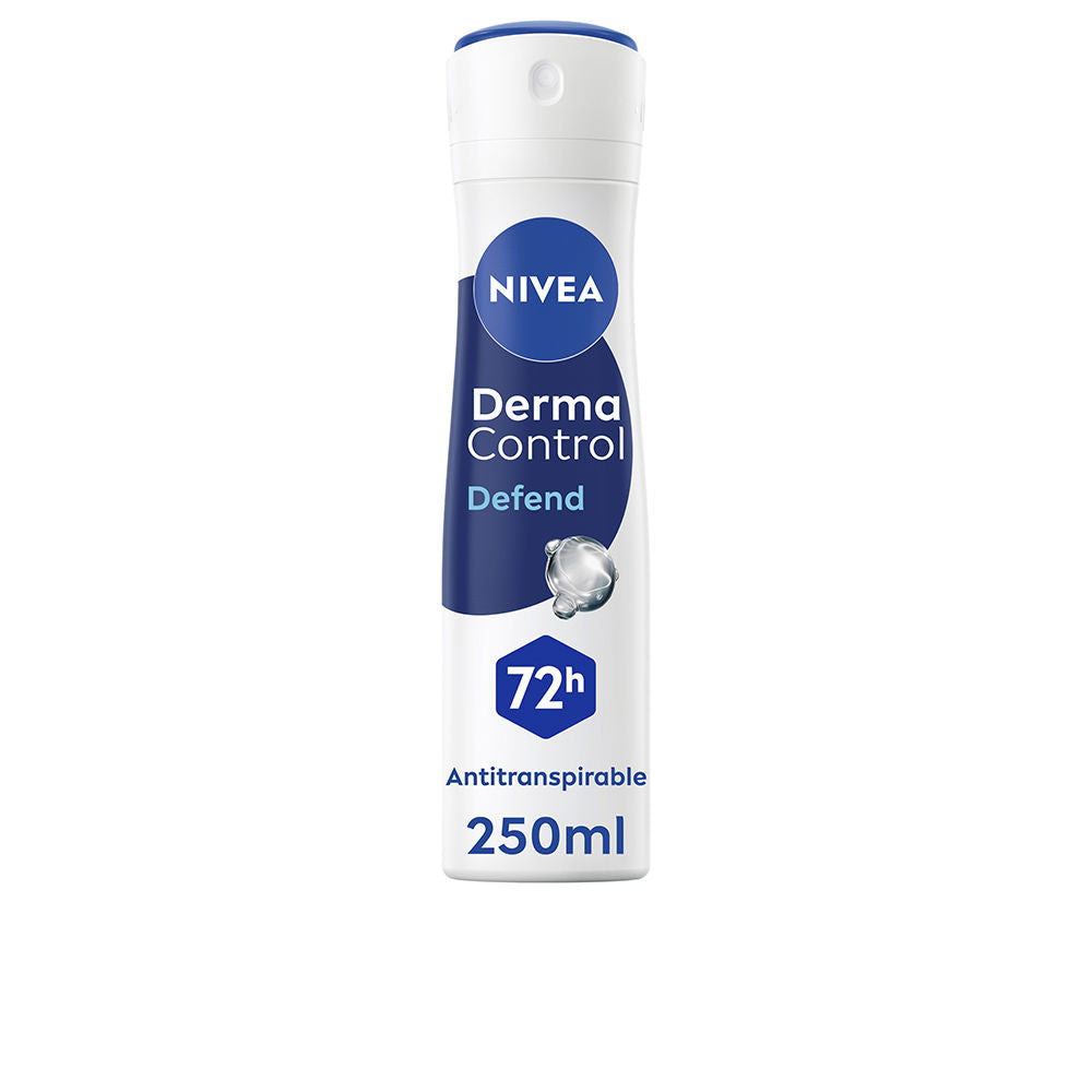 DERMA CONTROL DEFEND desodorante spray 250 ml