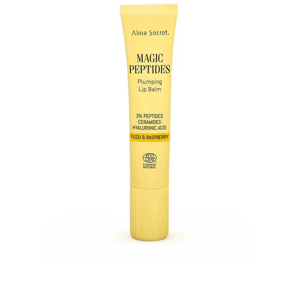 MAGIC PEPTIDES lip balm 15 ml