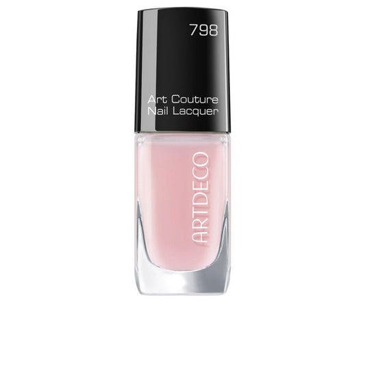 ART COUTURE nail lacquer 798 Rose Glazed 10 ml