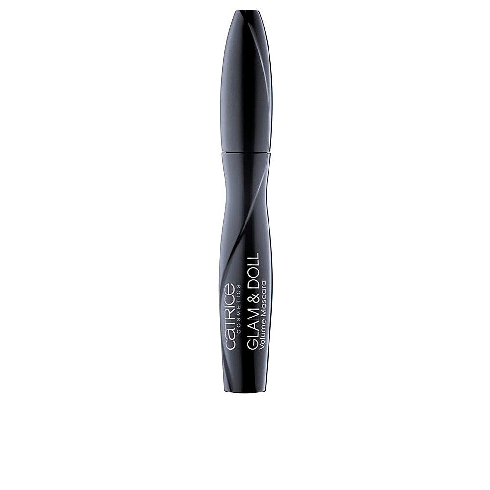 GLAMDOLL volume mascara 010 ultra black