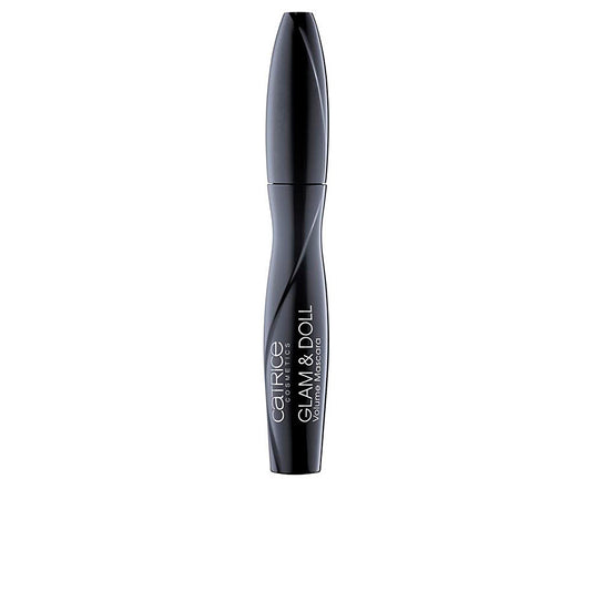 GLAMDOLL volume mascara 010 ultra black