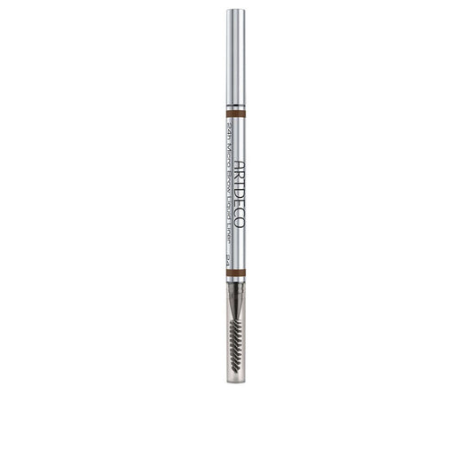 24H MICRO BROW liquid liner dark 24 Grey Brown 06 ml