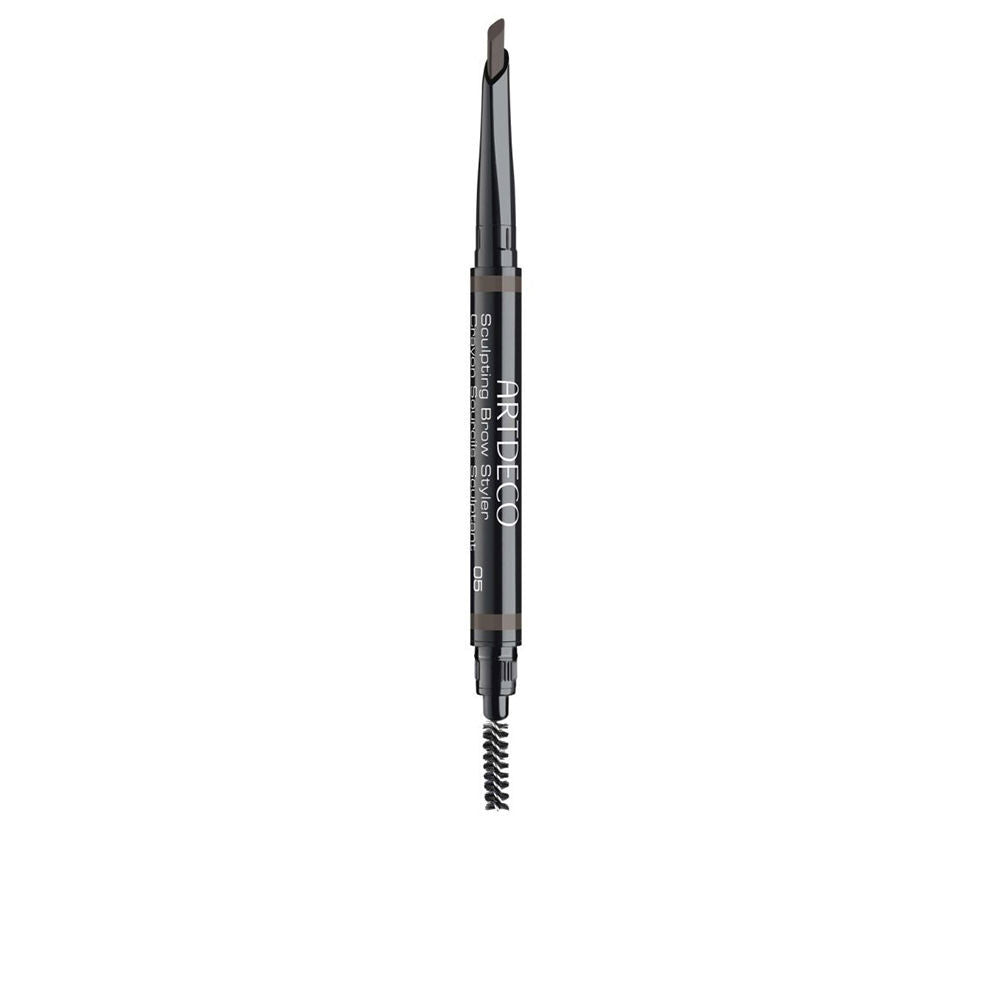 SCULPTING BROW STYLER lapiz de cejas 5 Ash 10 ml
