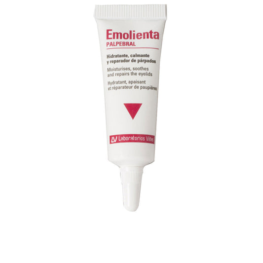 EMOLIENTA PALPEBRAL hidratante, calmante y reparador de párpados 10 ml
