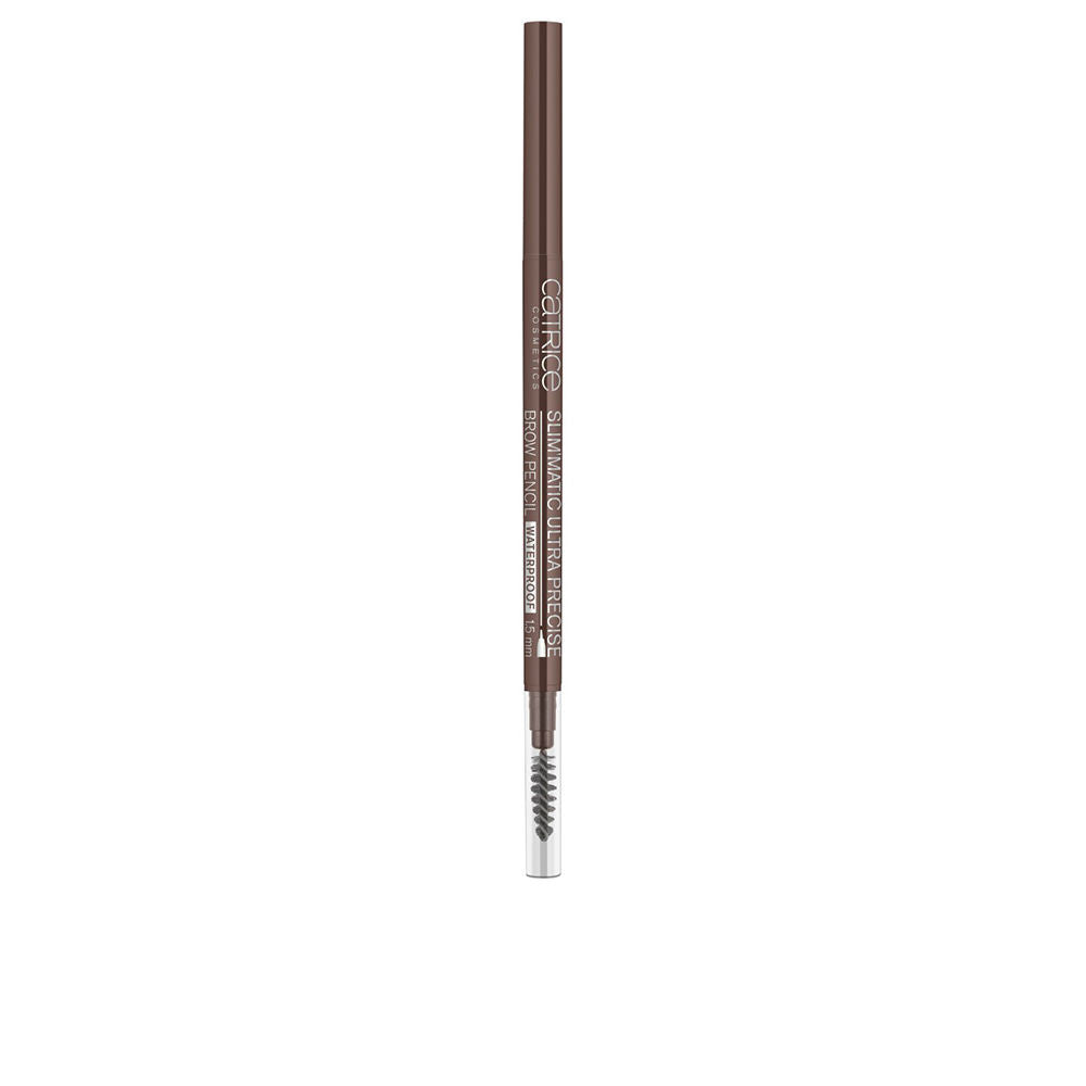 SLIM MATIC ULTRA PRECISE brow pencil WP 040 cool brown