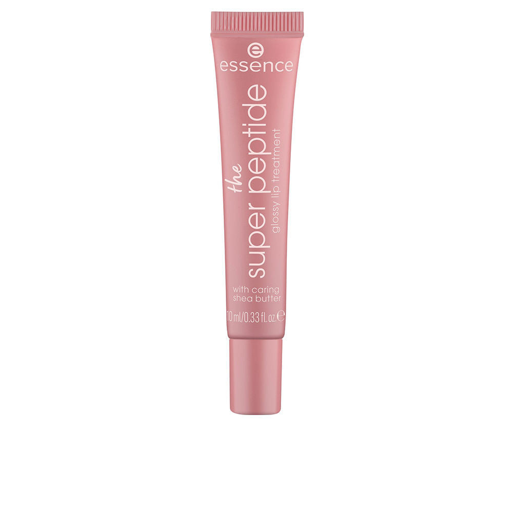 THE SUPER PEPTIDE tratamiento labial 03 Toffeestastic 10 ml