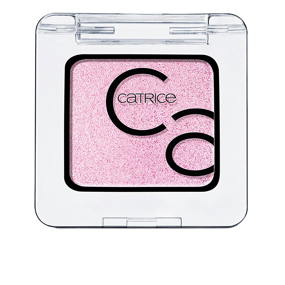 ART COULEURS eyeshadow 160 silicon violet