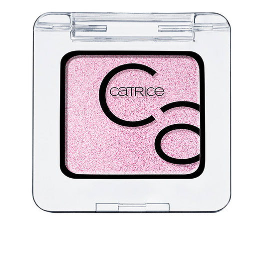 ART COULEURS eyeshadow 160 silicon violet