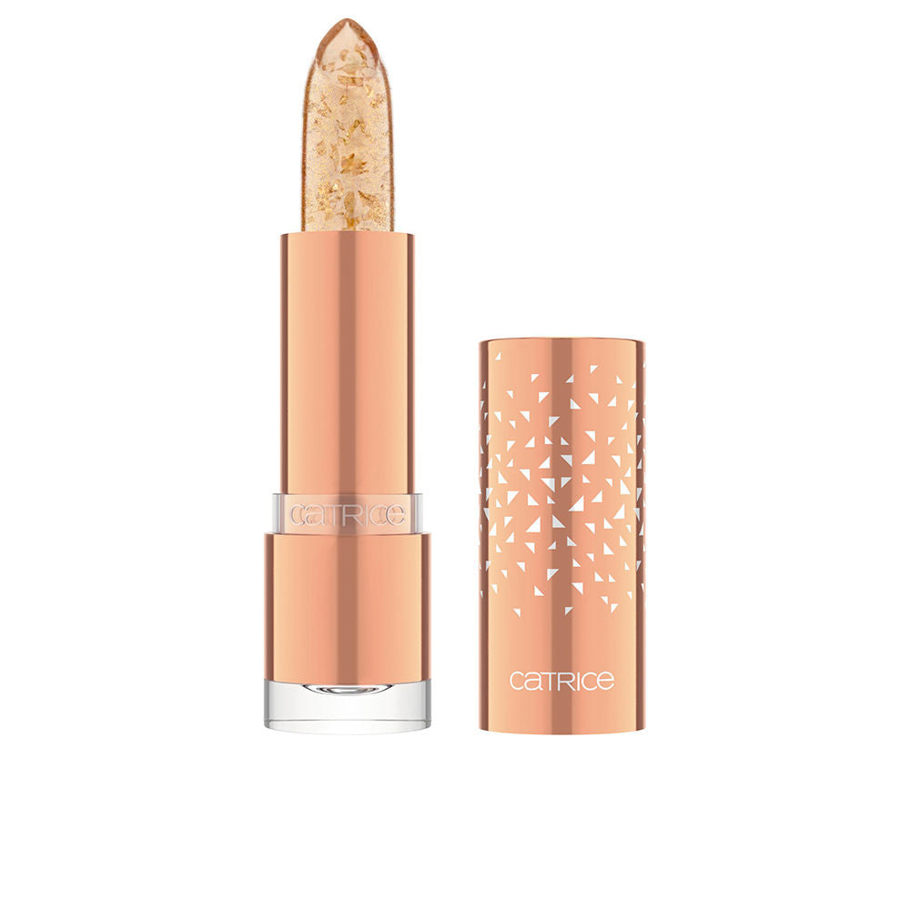 GLAM IN GOLD GLOW balsamo labial 010 350 gr