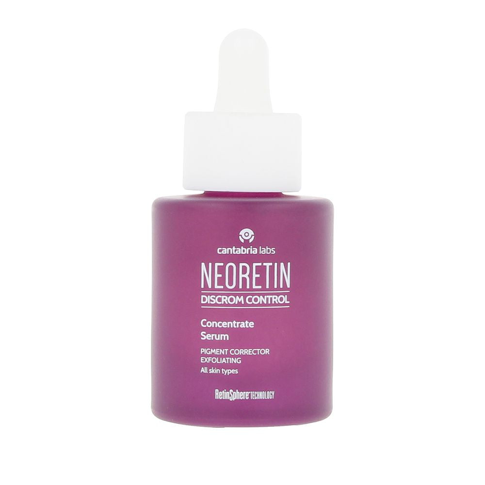 NEORETIN DISCROM CONTROL concentrado despigmentante intensivo 30 ml