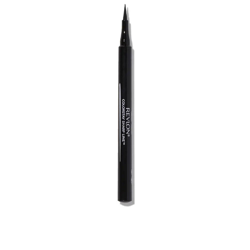 COLORSTAY SHARP LINE eye liner waterproof black 12 ml