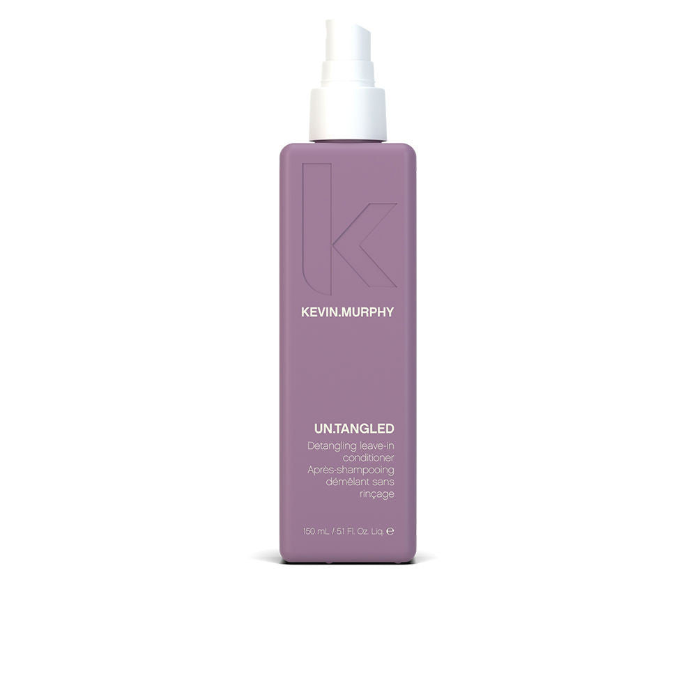 UN TANGLED leave in conditioner detangler 150 ml