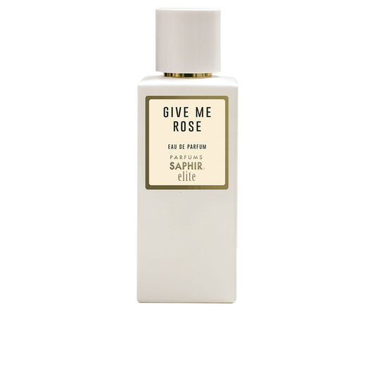 ELITE GIVE ME ROSE edp vapo 100 ml