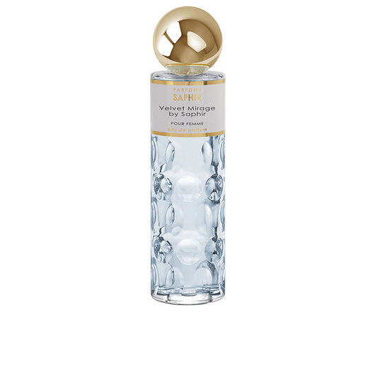 VELVET MIRAGE edp vapo 200 ml