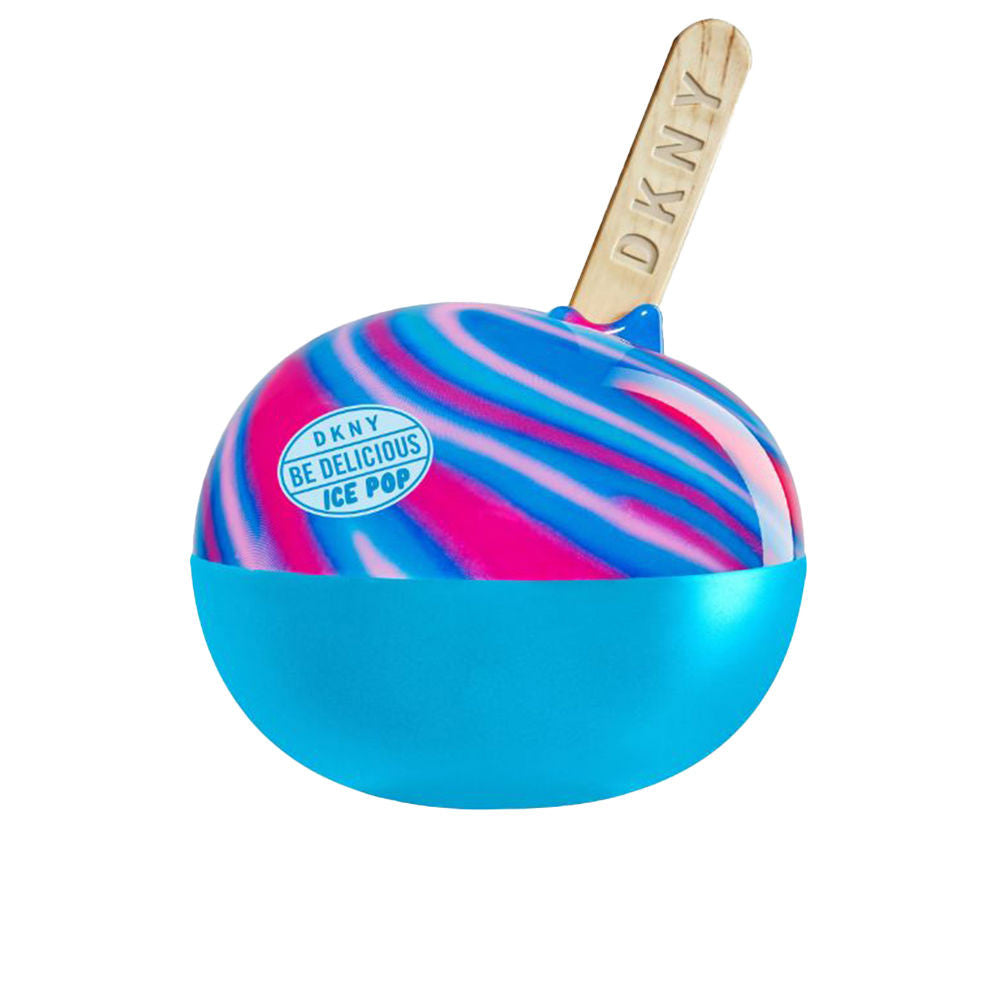 BE DELICIOUS ICE POP BERRY BLISS edp vapo 50 ml