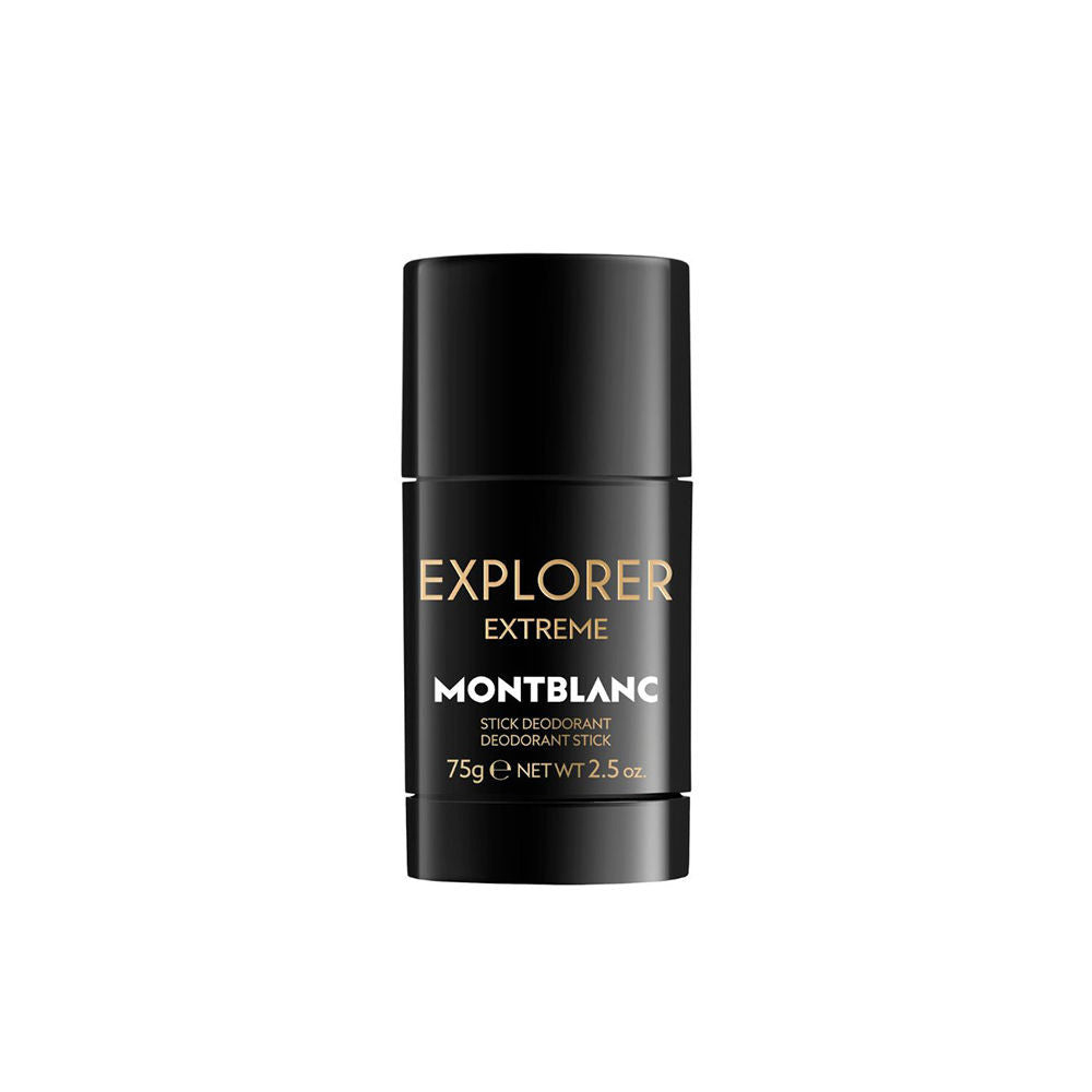 EXPLORER EXTREME desodorante stick 75 gr