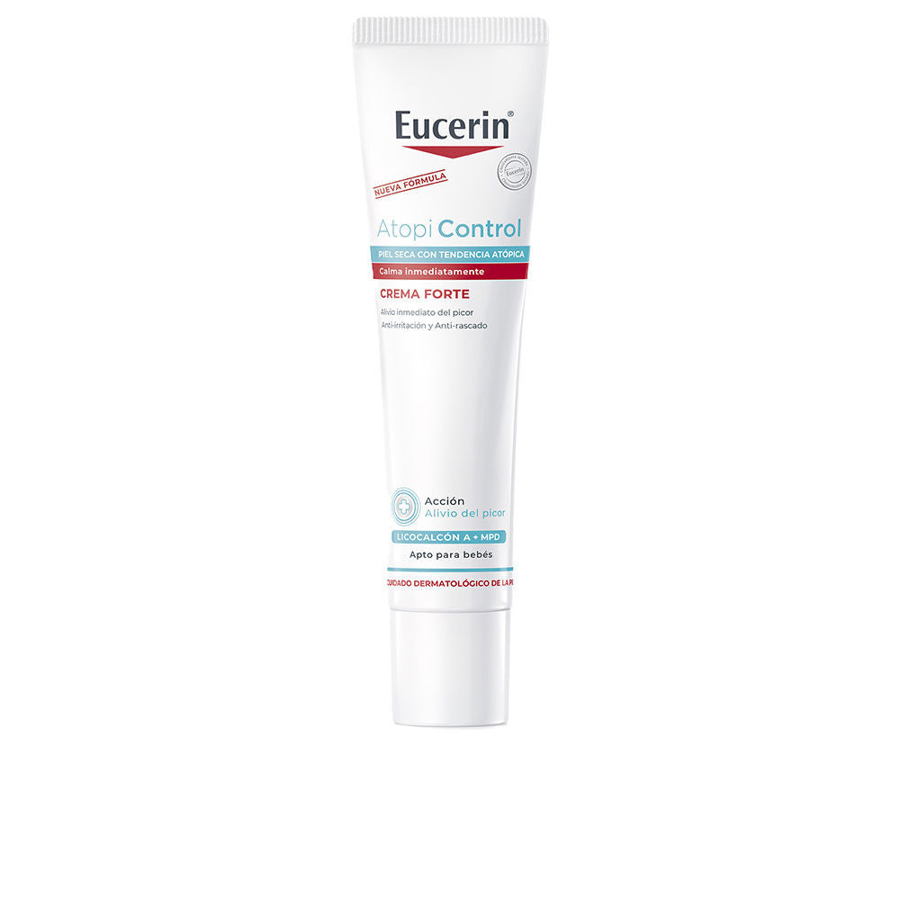 ATOPICONTROL crema forte 40 ml