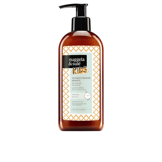 KIDS acondicionador sin aclarado 250 ml
