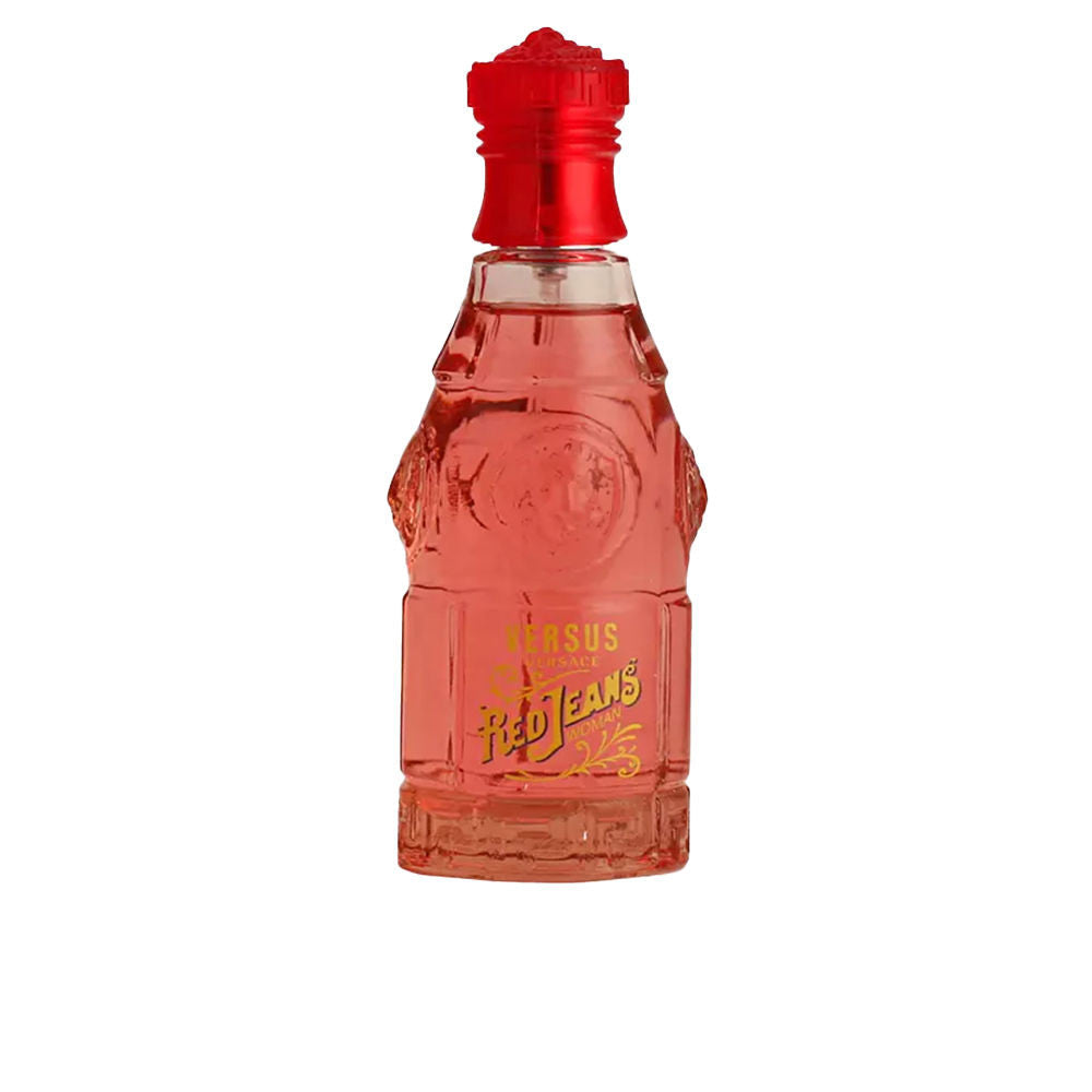 RED JEANS eau de toilette vaporizador 75 ml
