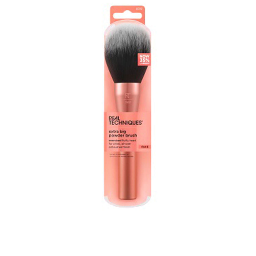 EXTRA BIG POWDER BRUSH brocha rostro 1 u