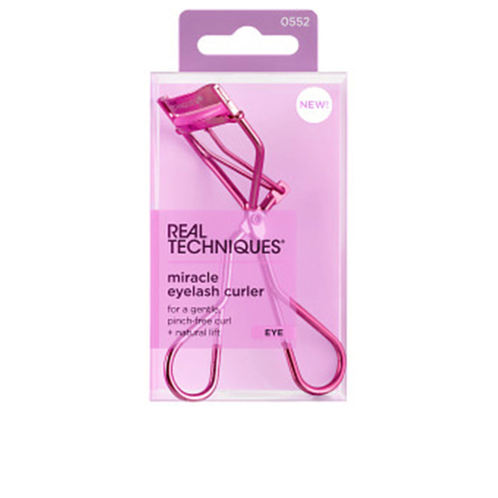 MIRACLE EYELASH CURLER rizador de pestañas 1 u