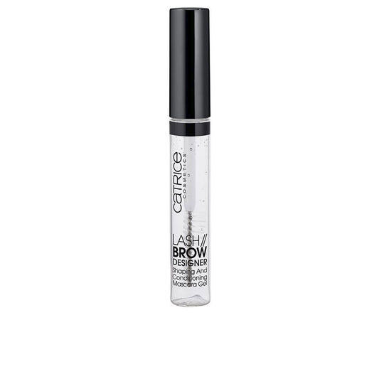 LASH BROW DESIGNER shapingconditioning mascara gel 010 6 ml