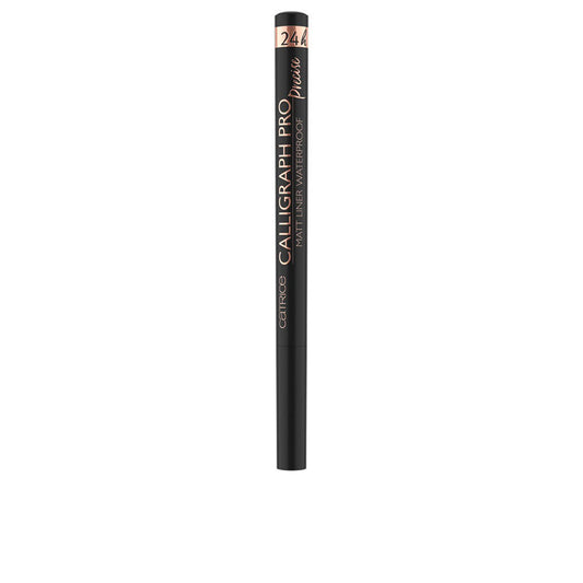 CALLIGRAPH PRO PRECISE 24h matt liner waterproof 010 intens 12 ml