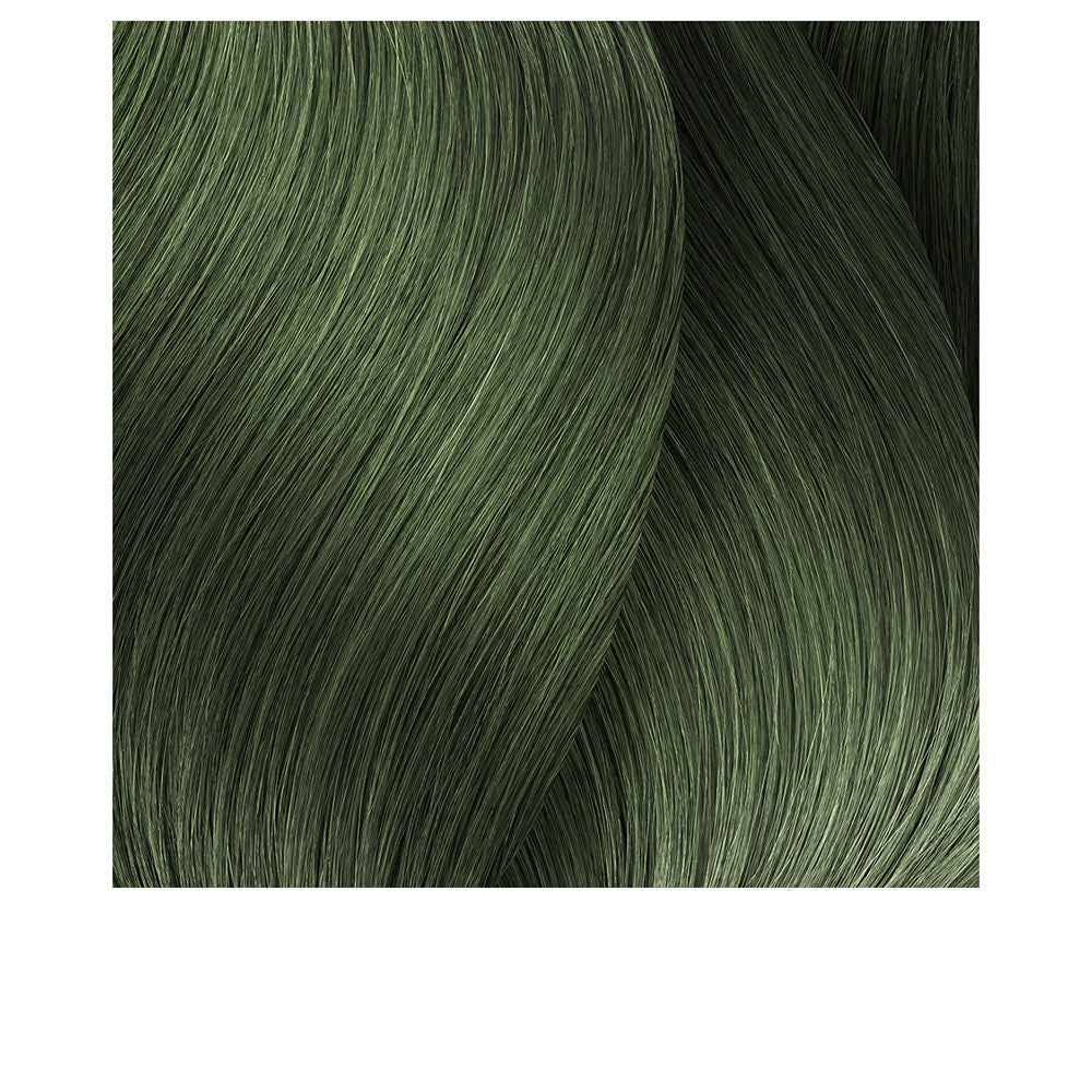 MAJIREL ionene g coloracion crema Green 60 ml