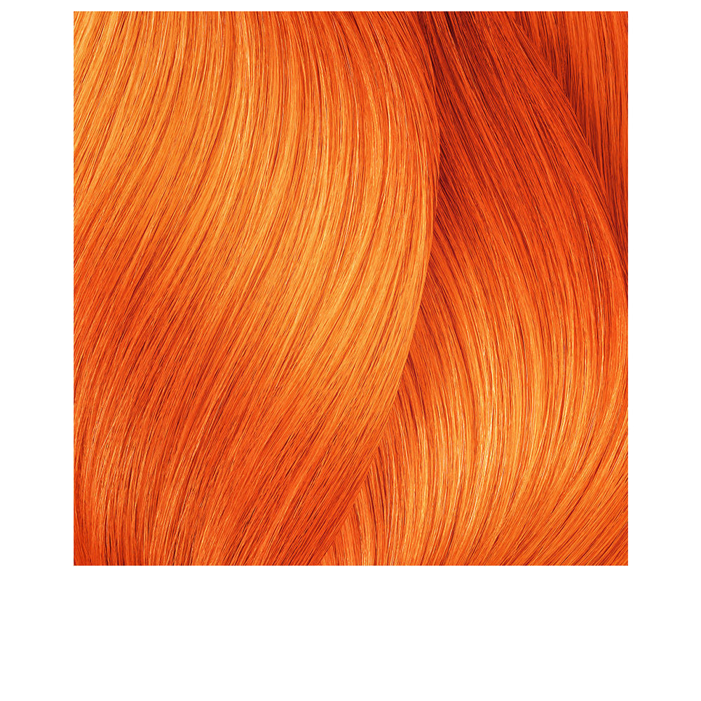 MAJIREL ionene g coloracion crema Orange 60 ml