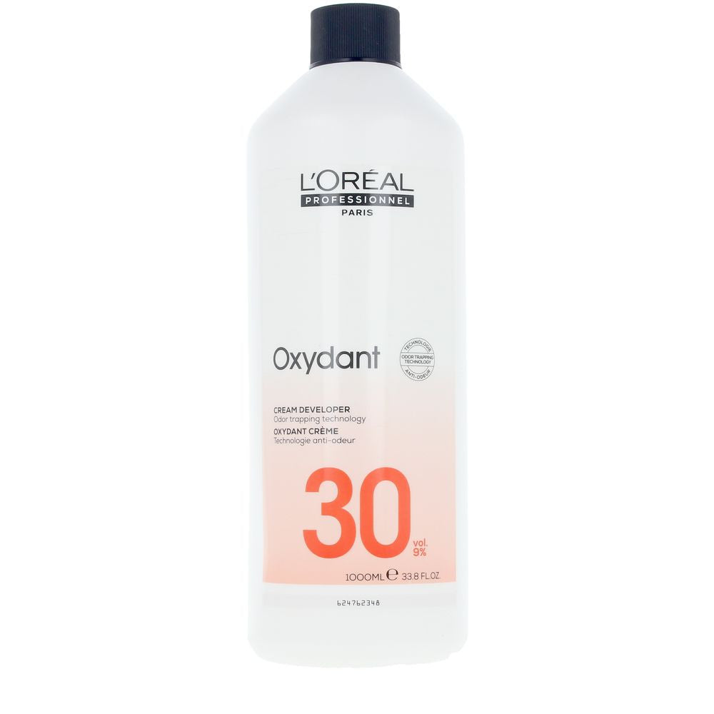 OXYDANT CREME 30 vol 1000 ml