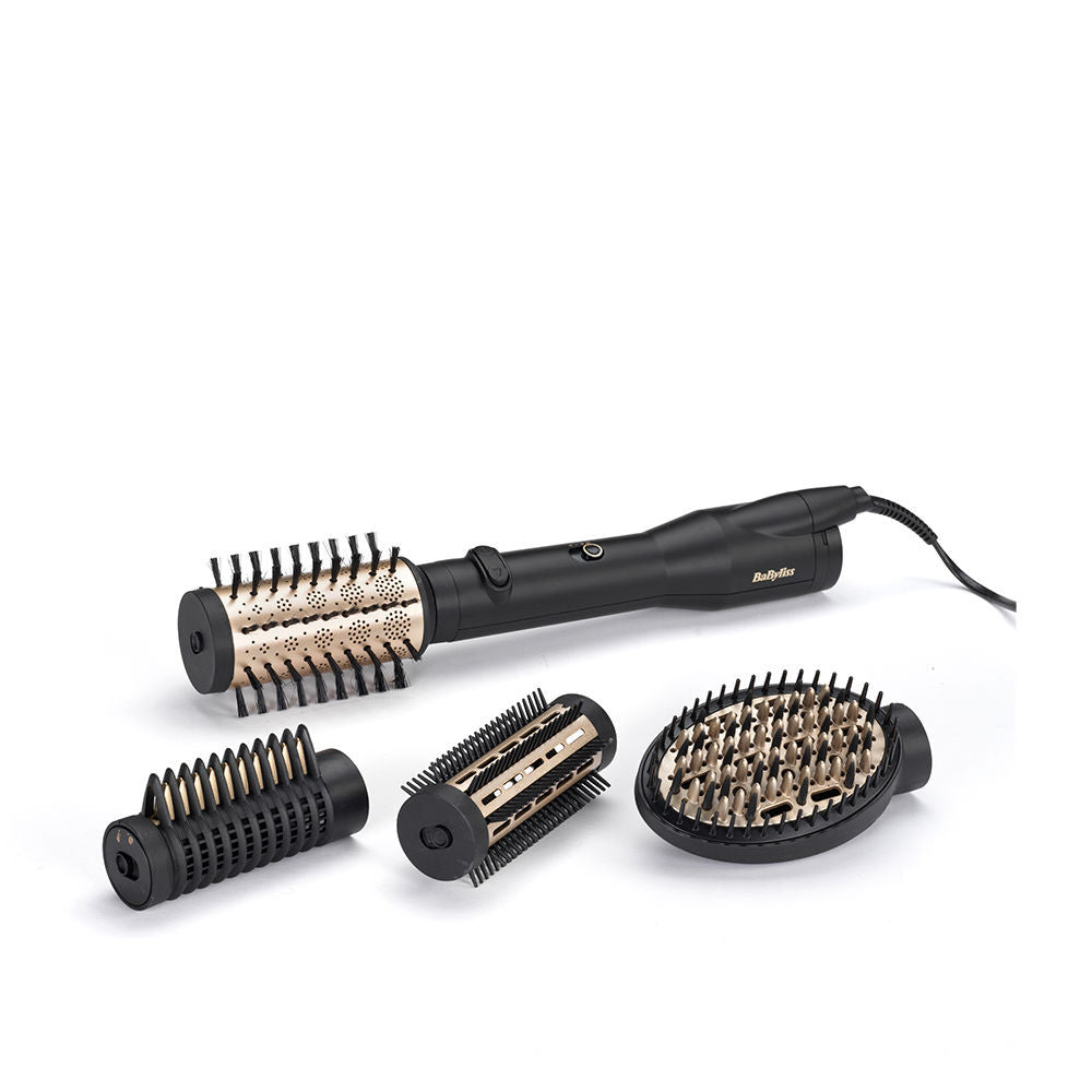 CEPILLO DE AIRE ROTATORIO AS970E big hair lustre 1 u