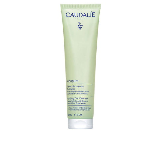 VINOPURE gelatina limpiadora purificante 150 ml