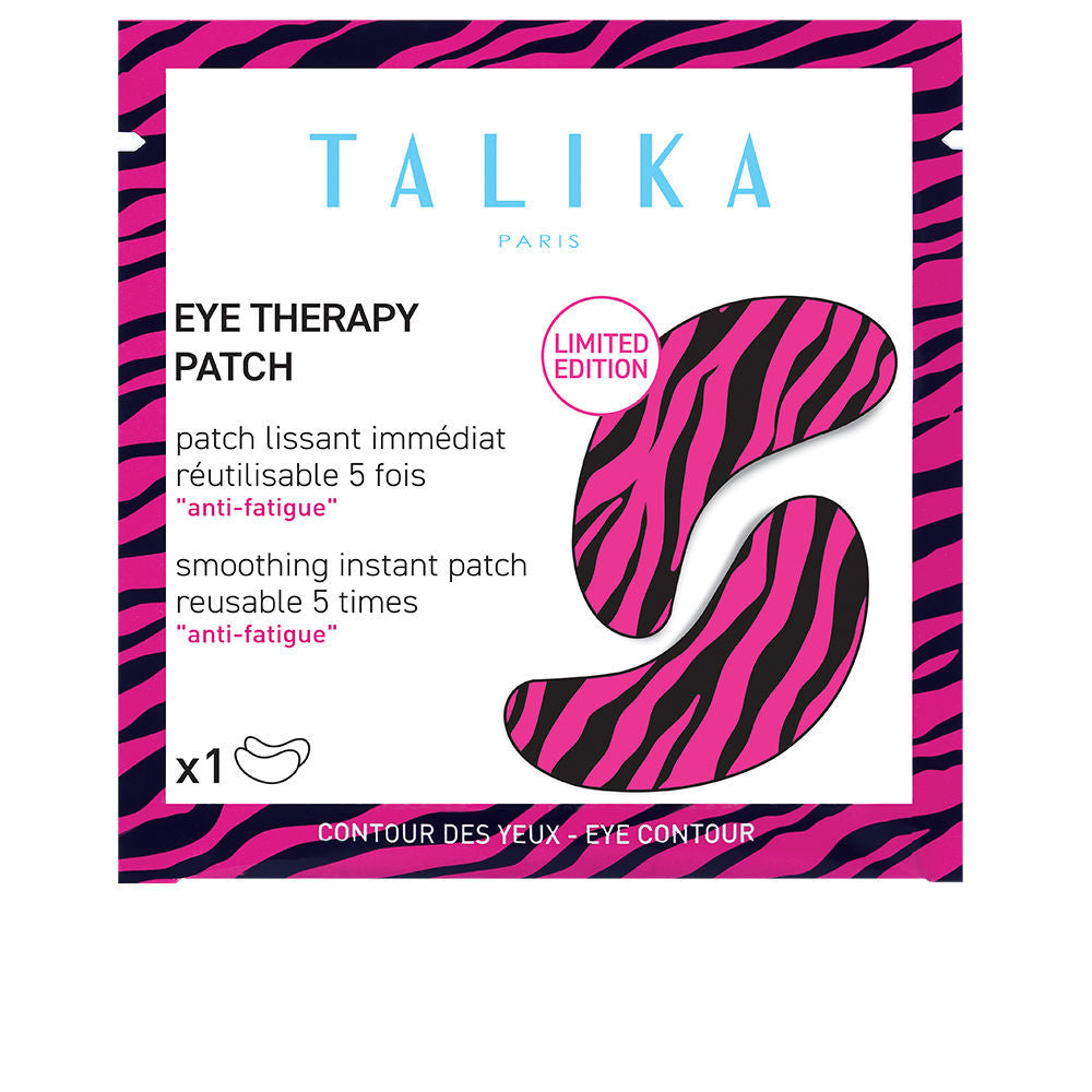 EYE THERAPY PATCH zebra edición limitada 1 u