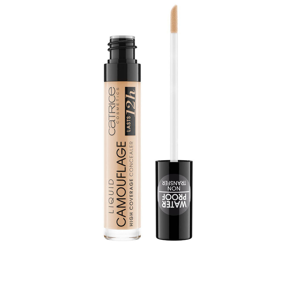 LIQUID CAMOUFLAGE high coverage concealer 036 hazelnut 5 ml