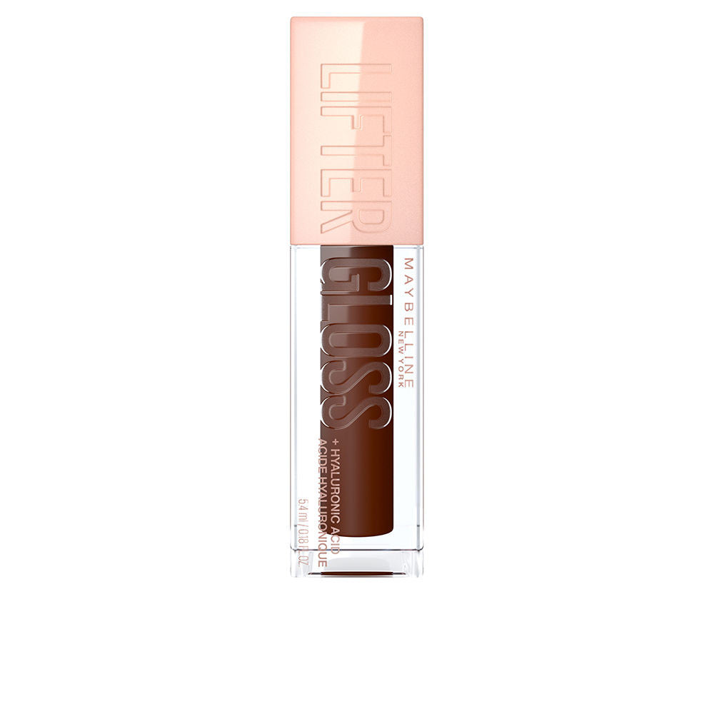 LIFTER GLOSS 029 Toast 54 ml