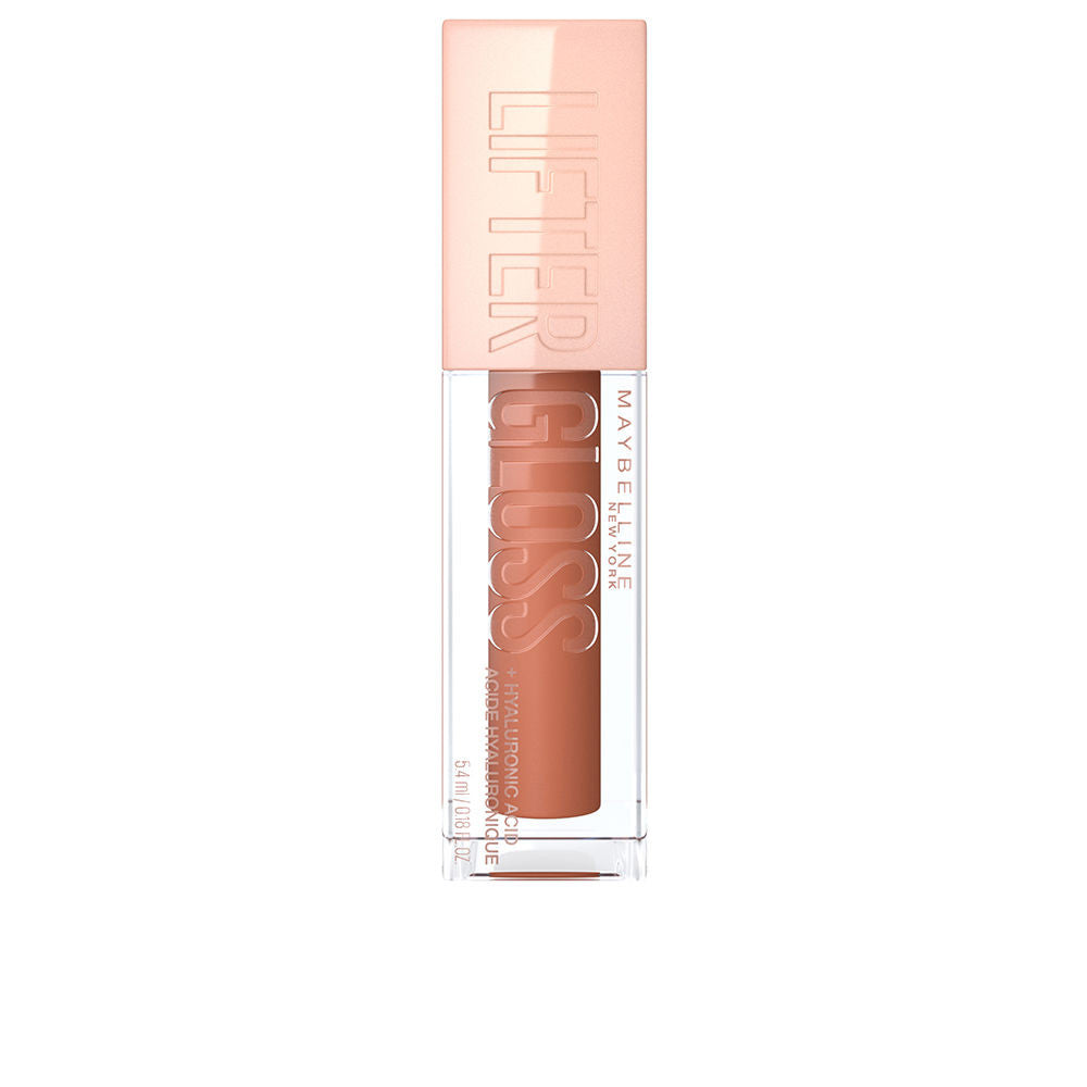 LIFTER GLOSS 027 Toffee 54 ml