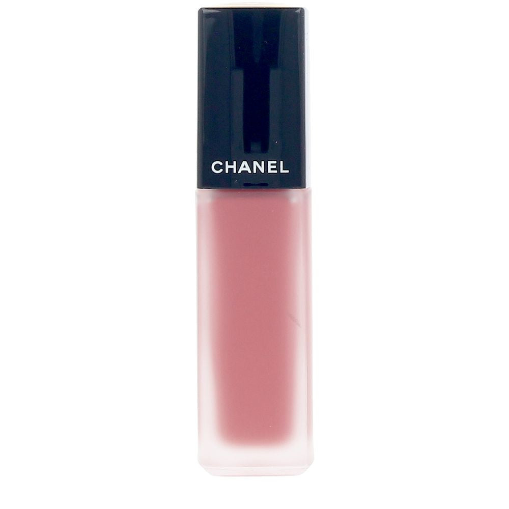 ROUGE ALLURE liquid velvet 24 Saisissante 6 ml