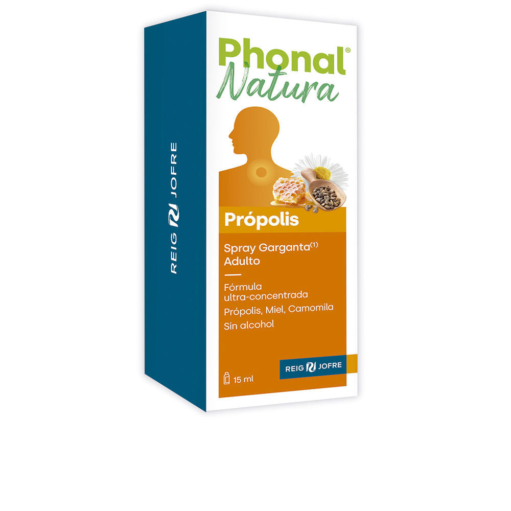 PRÓPOLIS spray garganta adulto 15 ml