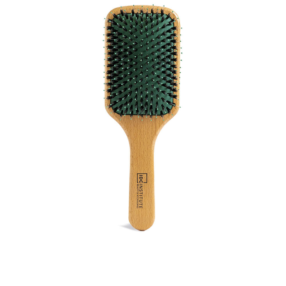 RECTANGULAR BRUSH cepillo doble cerda 1 u