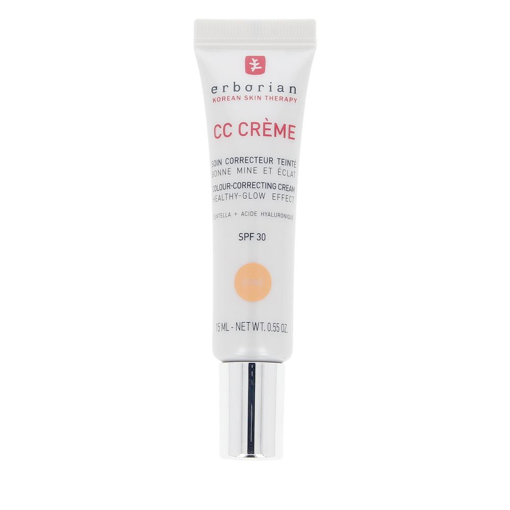 CC CREAM SPF30 Dore 15 ml