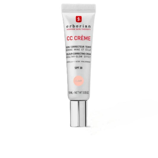 CC CREAM SPF30 Clair 15 ml