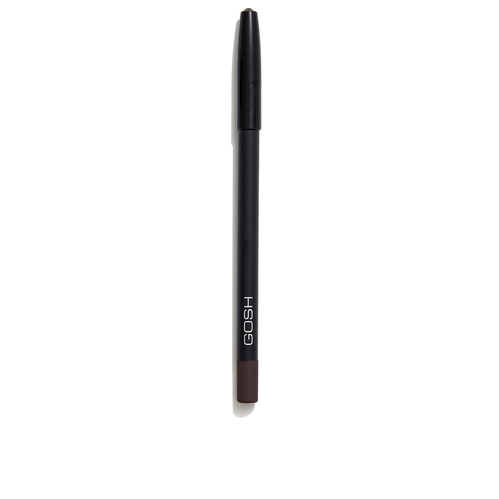 VELVET TOUCH eyeliner waterproof truly brown