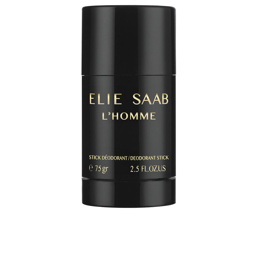 L'HOMME desodorante stick 75 gr