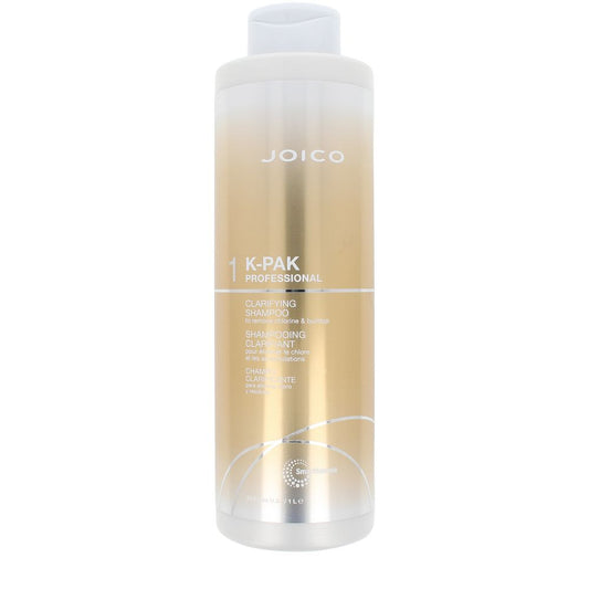 K-PAK clarifying shampoo 1000 ml
