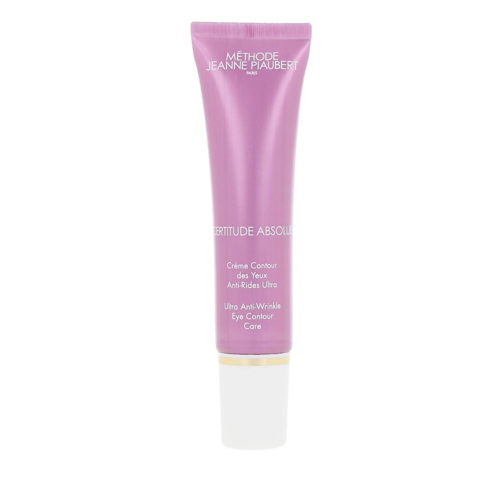 CERTITUDE ABSOLUE ultra anti-wrinkle eye contour care 15 ml