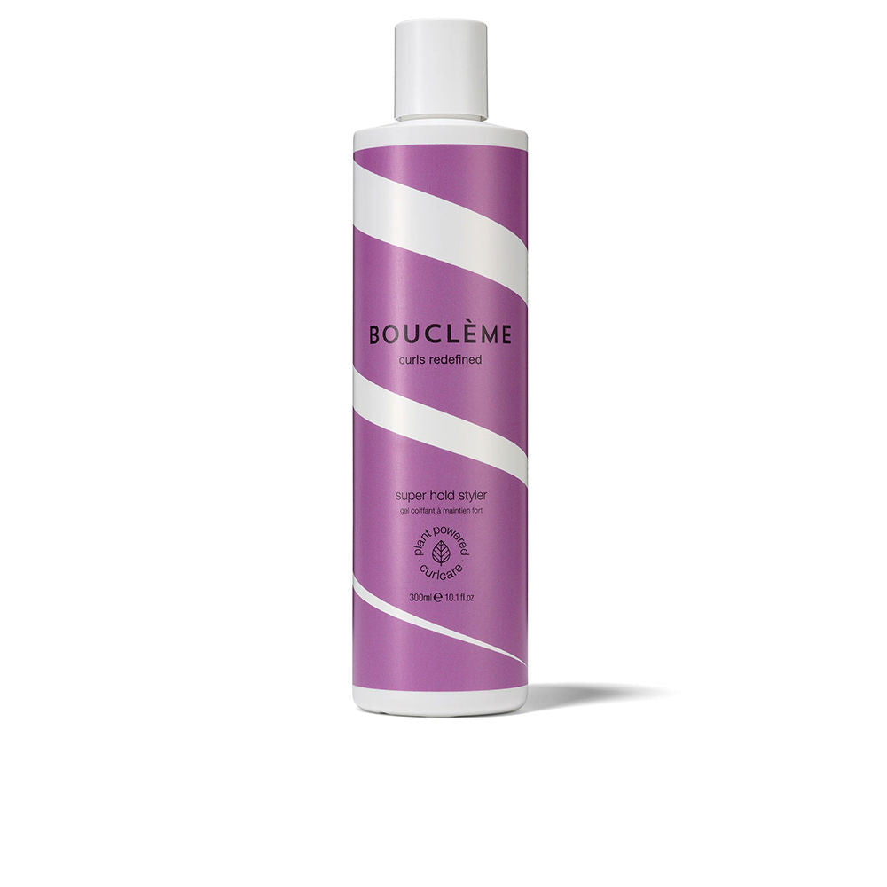 CURLS REDEFINED super hold styler 300 ml