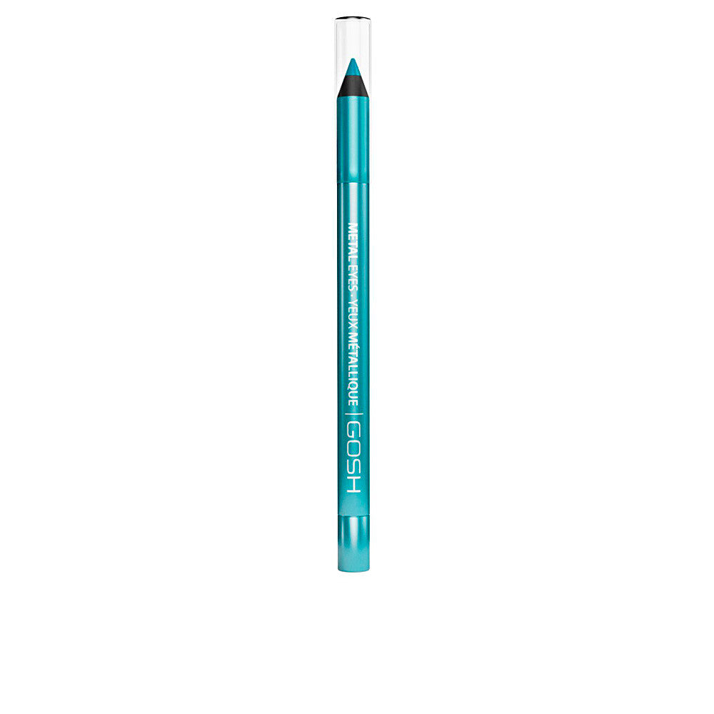 METAL EYES ojos metalicos 005 Turquoise 12 gr
